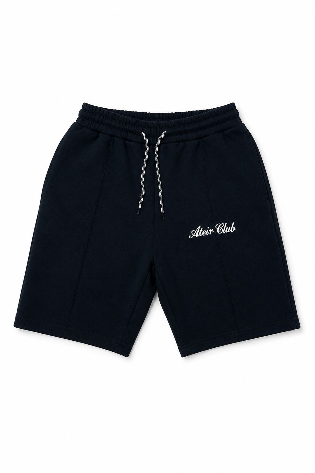 Essential Shorts - Black