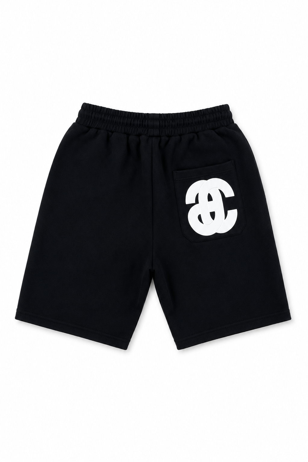 Essential Shorts - Black