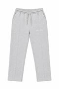 Essential Joggers - Grey Marl