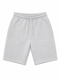 Essential Shorts - Grey Marl